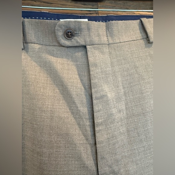 Peter Millar Tan Dress Pants NEW - Picture 12 of 16